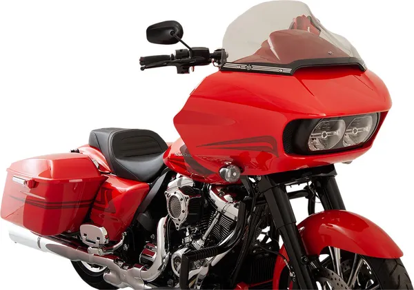 Bulle Sport Flare Klock Werks - vue 3