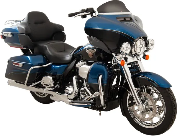 Pare-brise Flare™ KLOCK WERKS - vue 2