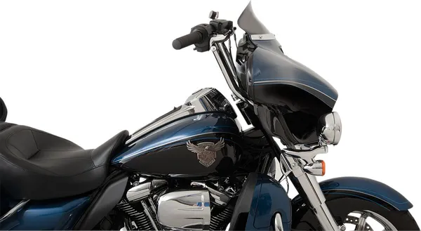 Pare-brise Flare™ KLOCK WERKS - vue 3