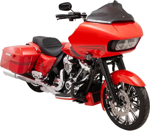 Bulle Sport Flare™ KLOCK WERKS - vue 2