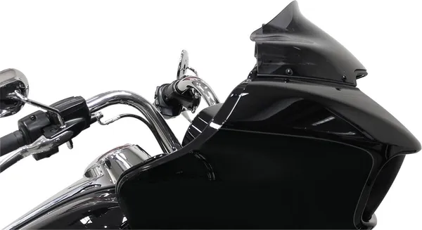 Bulle Sport Flare™ KLOCK WERKS - vue 3