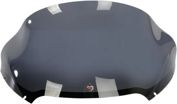 Bulle Pro Touring Flare™ KLOCK WERKS - vue 2