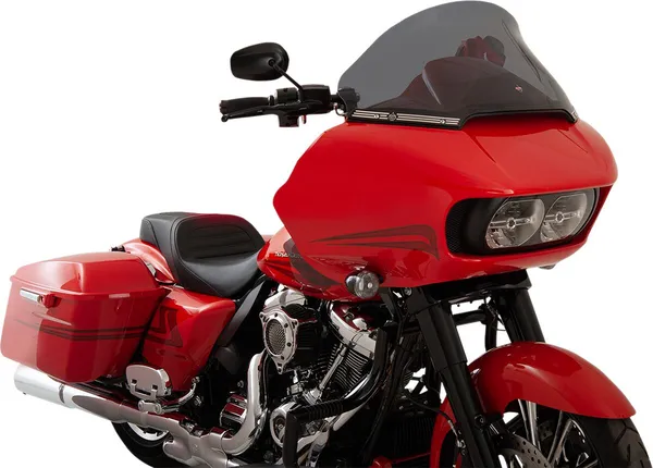 Bulle Pro Touring Flare™ KLOCK WERKS - vue 3