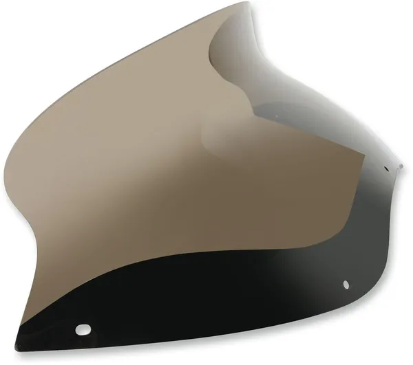 Bulle de remplacement Spoiler Memphis Shades HD pour carénages d'origine - vue 2