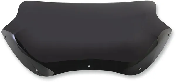 Bulle de remplacement Spoiler MEMPHIS SHADES HD pour carénages d'origine