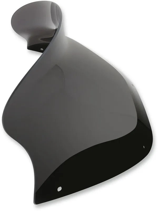 Bulle de remplacement Spoiler MEMPHIS SHADES HD pour carénages d'origine - vue 2
