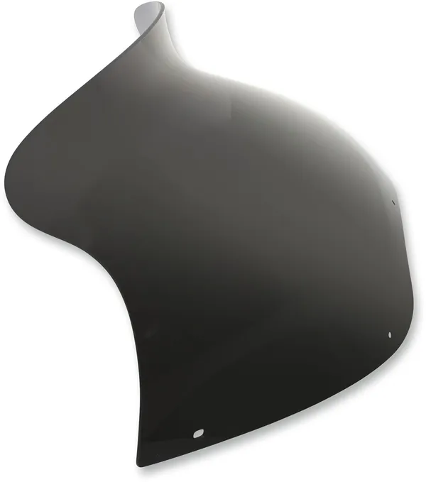Bulle de remplacement Spoiler MEMPHIS SHADES HD pour carénages d'origine - vue 2