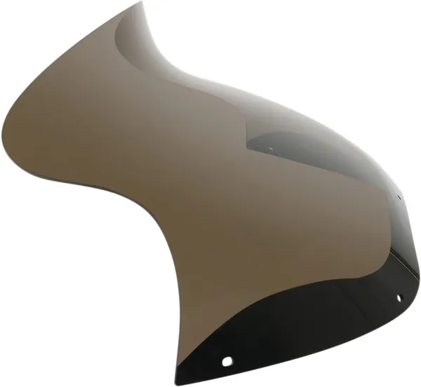 Bulle de remplacement Spoiler Memphis Shades HD pour carénages d'origine - vue 2