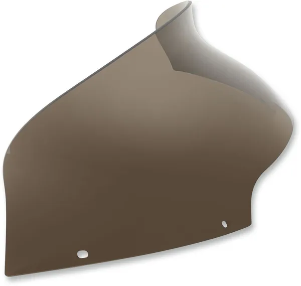 Bulle de remplacement Spoiler Memphis Shades HD pour carénages d'origine - vue 2