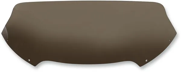 Bulle de remplacement Spoiler pour carénages d'origine Memphis Shades HD