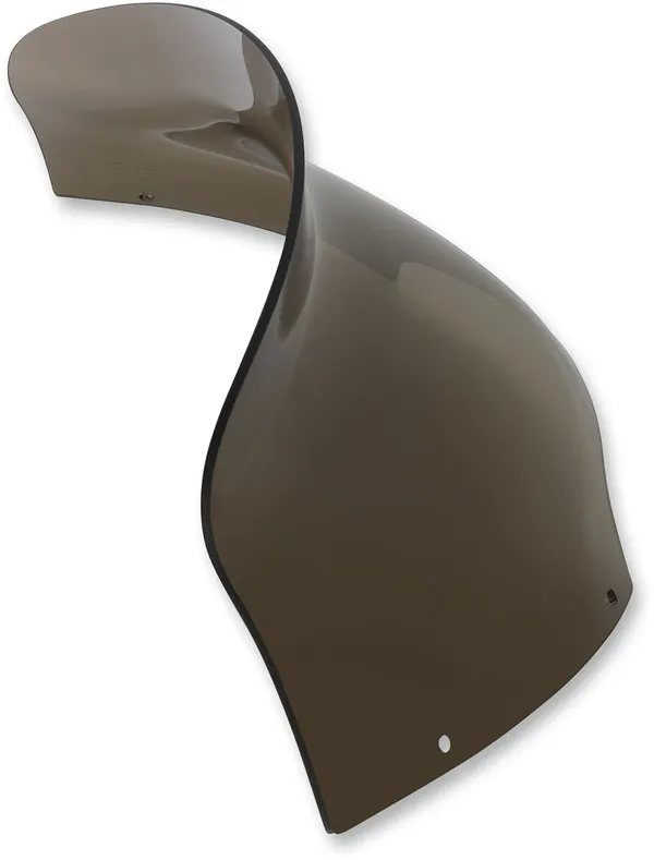 Bulle de remplacement Spoiler pour carénages d'origine Memphis Shades HD - vue 2