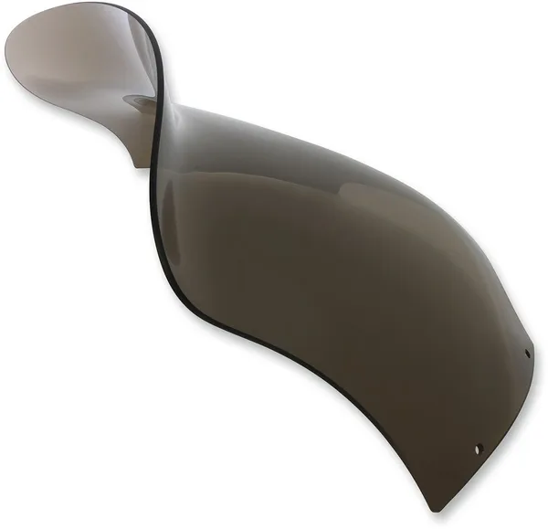 Bulle de remplacement Spoiler pour carénages d'origine Memphis Shades HD - vue 2