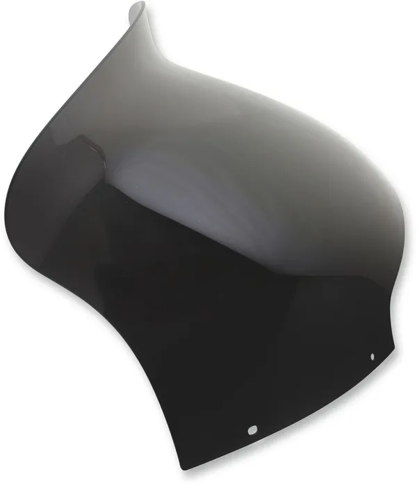 Bulle de remplacement Spoiler MEMPHIS SHADES HD pour carénages d'origine - vue 2