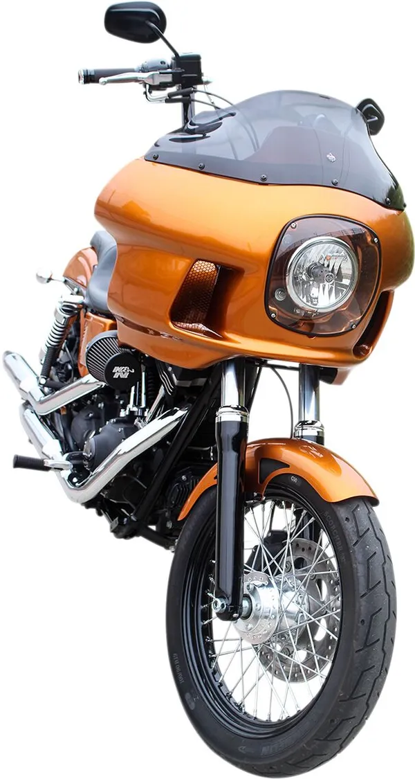 Pare-brise Flare KLOCK WERKS - vue 3