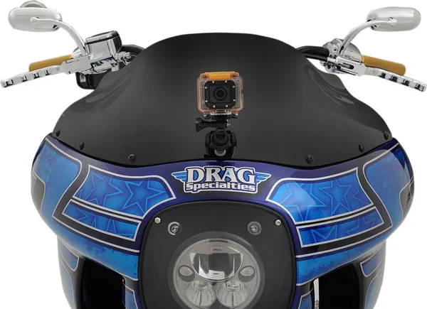 Pare-brise Flare™ KLOCK WERKS - vue 4
