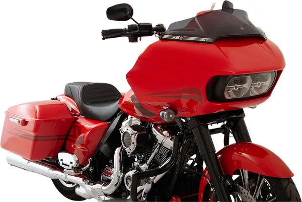 Bulle Sport Flare KLOCK WERKS - vue 2