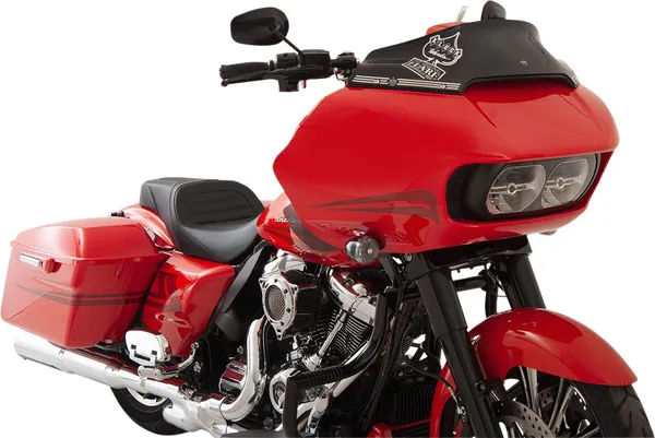 Bulle Sport Flare KLOCK WERKS - vue 4