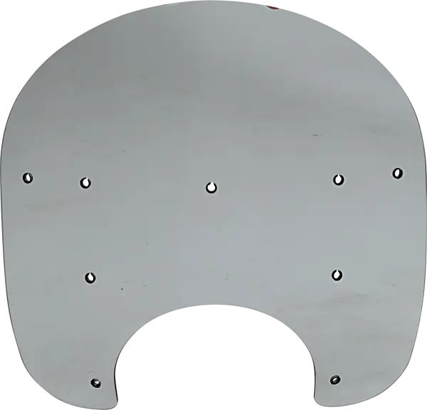 Plastique de remplacement Road King Memphis Shades