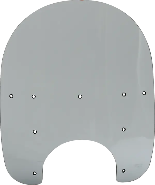 Plastique de remplacement Road King Memphis Shades
