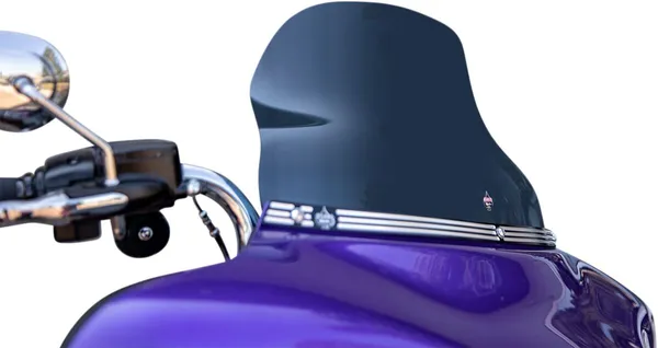 Pare-brise Flare™ KLOCK WERKS - vue 2