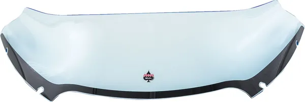 Bulle Kolor Flare Ice KLOCK WERKS - vue 2