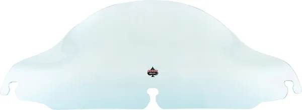 Bulle Kolor Flare™ Ice Klock Werks - vue 2