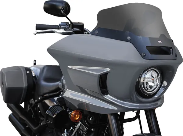 Pare-brise Flare™ KLOCK WERKS - vue 4