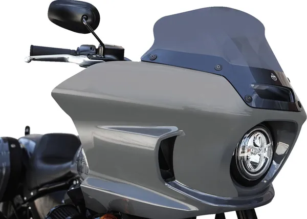 Pare-brise Flare™ KLOCK WERKS - vue 5
