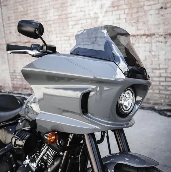 Pare-brise Flare™ KLOCK WERKS - vue 7