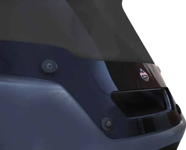 Pare-brise Flare™ KLOCK WERKS - vue 10