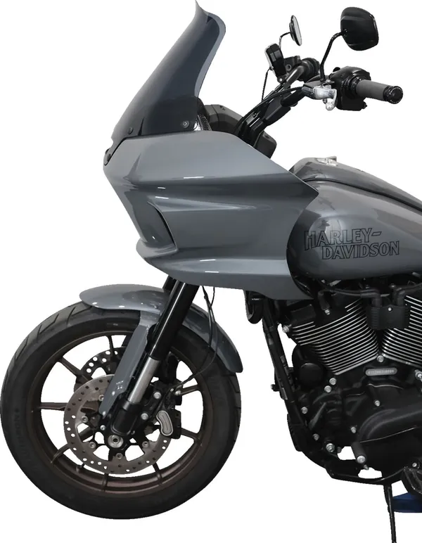 Pare-brise Flare™ KLOCK WERKS - vue 3
