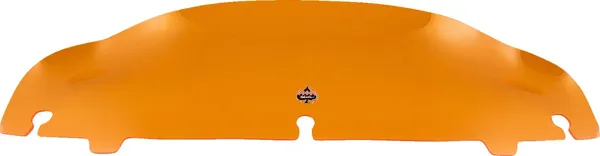 Pare-brise Flare KLOCK WERKS pour FLH 2014+ - vue 2