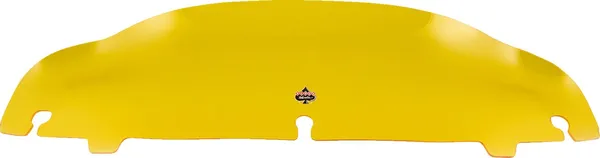 Pare-brise Flare KLOCK WERKS pour Harley-Davidson FLH 2014+ - vue 2