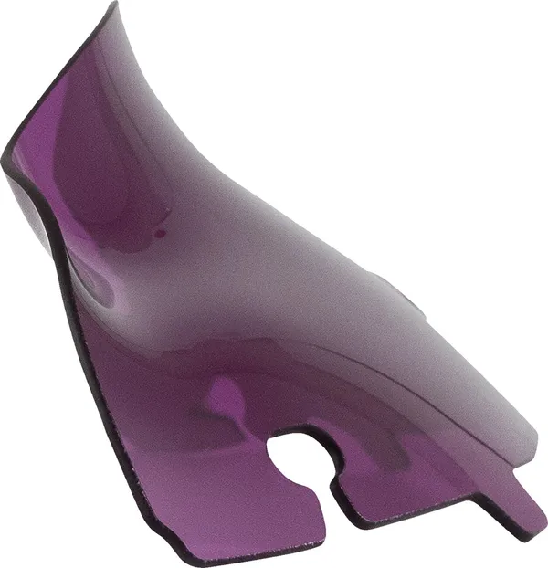 Écran Flare KLOCK WERKS pour FLH 2014+