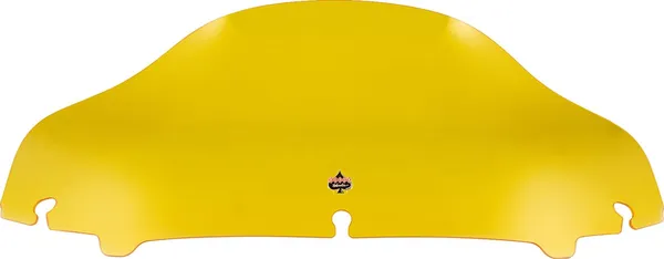 Pare-brise Flare KLOCK WERKS pour Harley-Davidson FLH 2014+ - vue 2