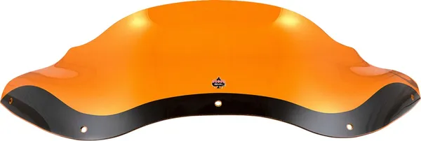 Pare-brise FLTR 1998-2013 Flare KLOCK WERKS - vue 2