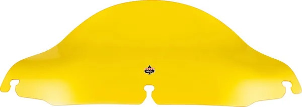 KLOCK WERKS Flare Windshield FLH 1996-2013 - vue 2