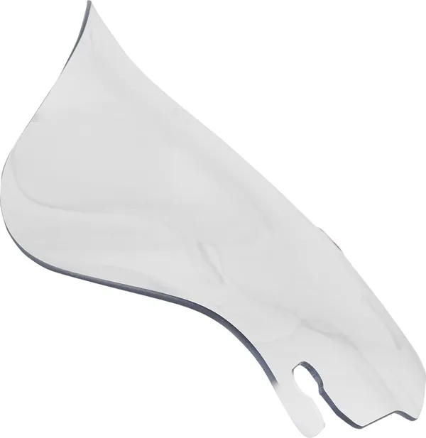 Pare-brise Flare KLOCK WERKS pour FLH 1996-2013 - vue 2