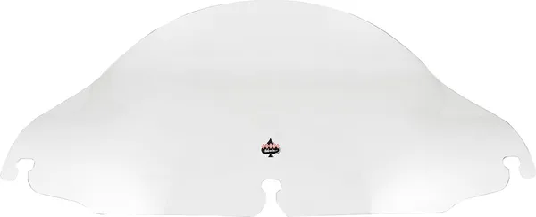 Pare-brise Flare KLOCK WERKS pour FLH 1996-2013 - vue 10