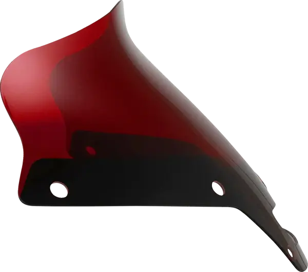 Kit plastique pare-brise Flare FXLRST 2022+ Klock Werks