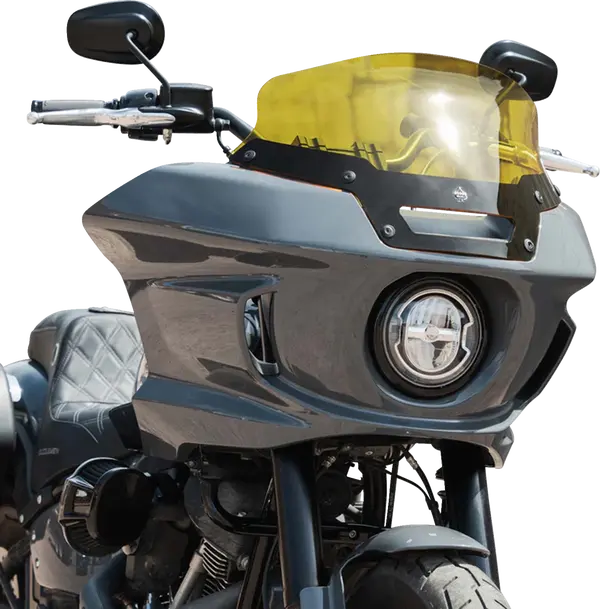 Bulle sport Kolor Flare KLOCK WERKS - vue 3