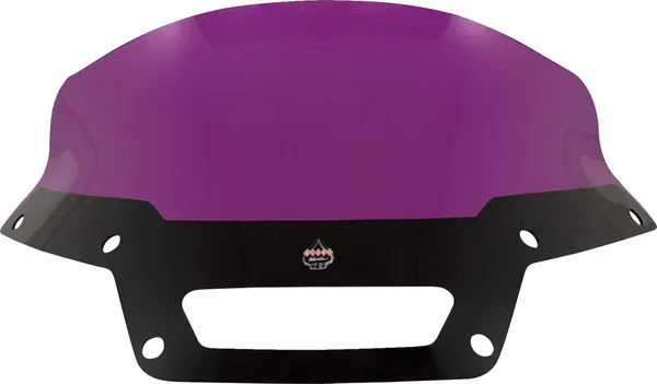 Bulle sport Kolor Flare KLOCK WERKS - vue 2