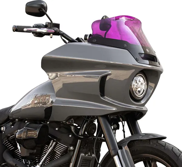 Bulle sport Kolor Flare KLOCK WERKS - vue 3