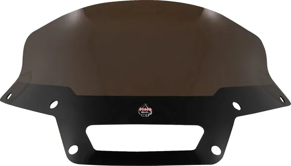 Bulle sport Kolor Flare™ KLOCK WERKS - vue 2