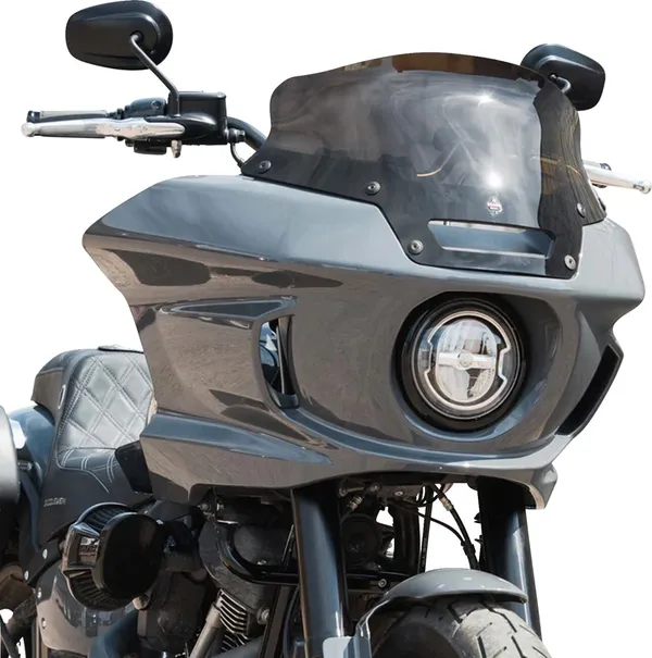 Bulle sport Kolor Flare™ KLOCK WERKS - vue 3