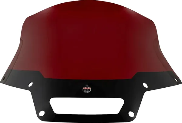 Bulle sport Kolor Flare™ KLOCK WERKS - vue 2