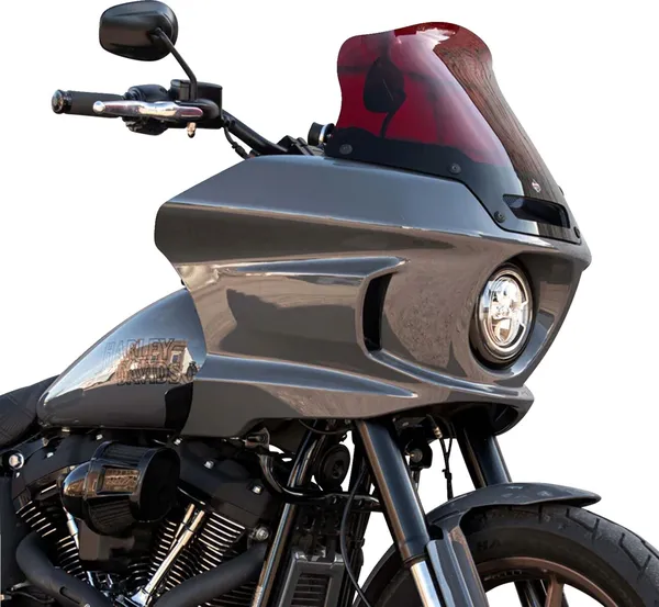Bulle sport Kolor Flare™ KLOCK WERKS - vue 3