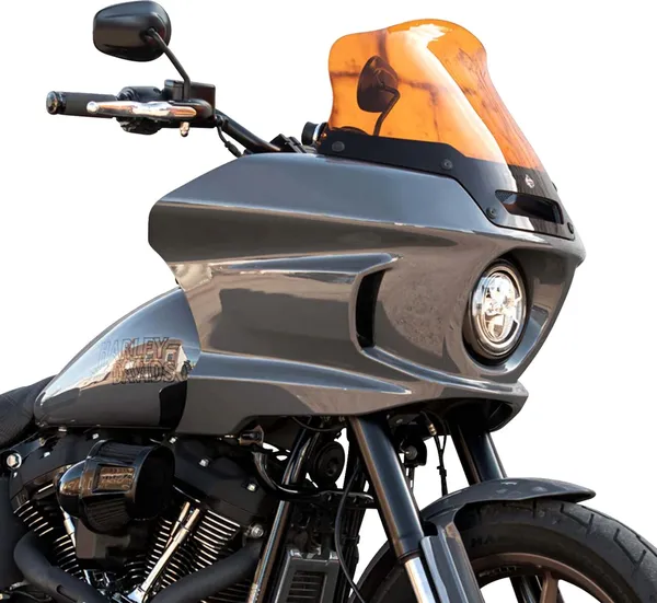 Bulle Sport Kolor Flare™ KLOCK WERKS - vue 3