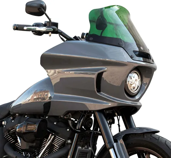 Bulle sport Kolor Flare™ KLOCK WERKS - vue 3