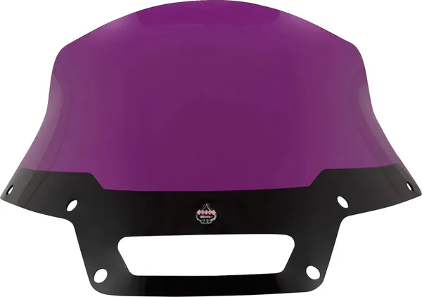 Bulle sport Kolor Flare KLOCK WERKS - vue 3